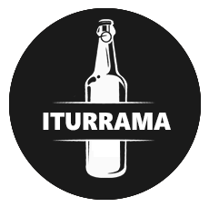Carta de cervezas de Iturrama