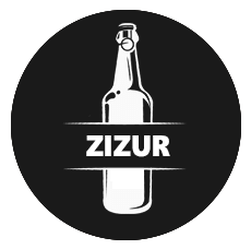 Carta de cervezas de Zizur