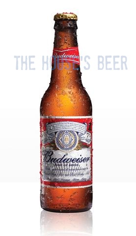 BUDWEISER / AMERICAN LAGER
