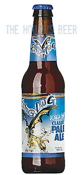 FLYING DOG PALE ALE