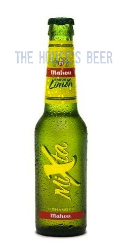 MAHOU MIXTA