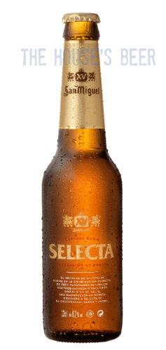 SAN MIGUEL SELECTA