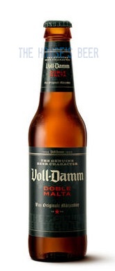 VOLL DAMM / MARZEN BIER