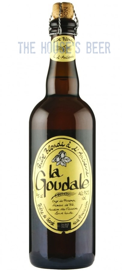 LA GOUDALE