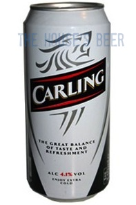 CARLING