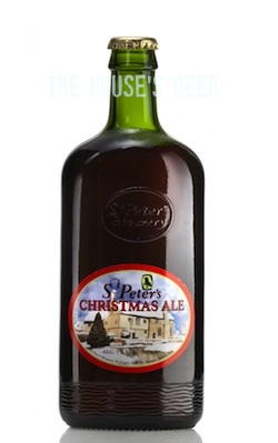 St. PETERS CHRISTMAS