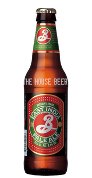 BROOKLYN EAST IPA