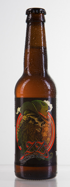 NAPARBIER ZZ / AMBER ALE