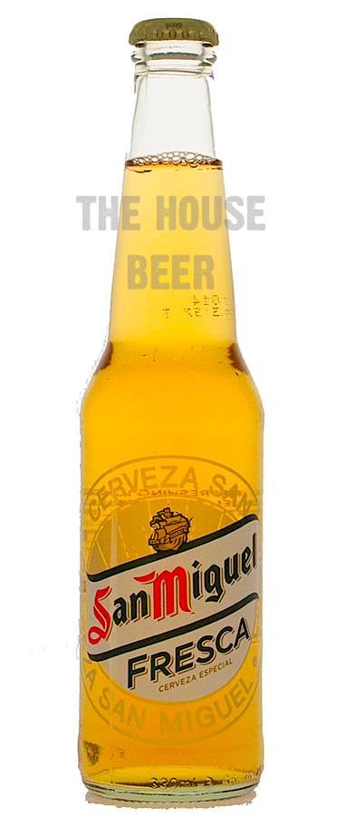 SAN MIGUEL FRESCA