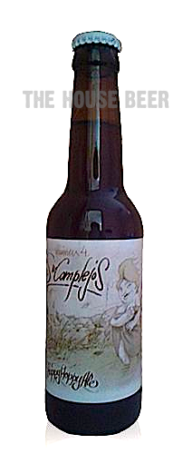 SESMA BREWING LA PETRA SIN COMPLEJOS