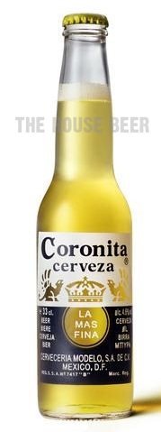 CORONA / PILS