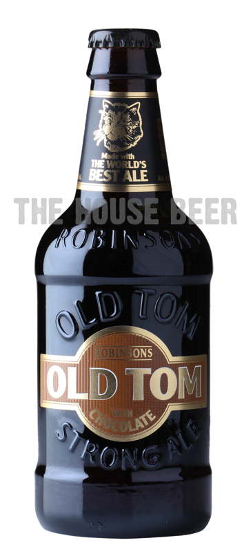 ROBINSON OLD TOM