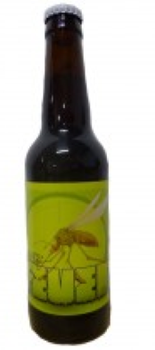 SESMA BREWING YELLOW FEVER