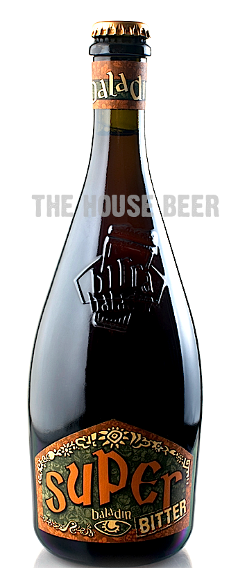 BALADIN SUPER BITTER