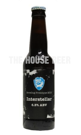 BREWDOG INTERSTELLAR