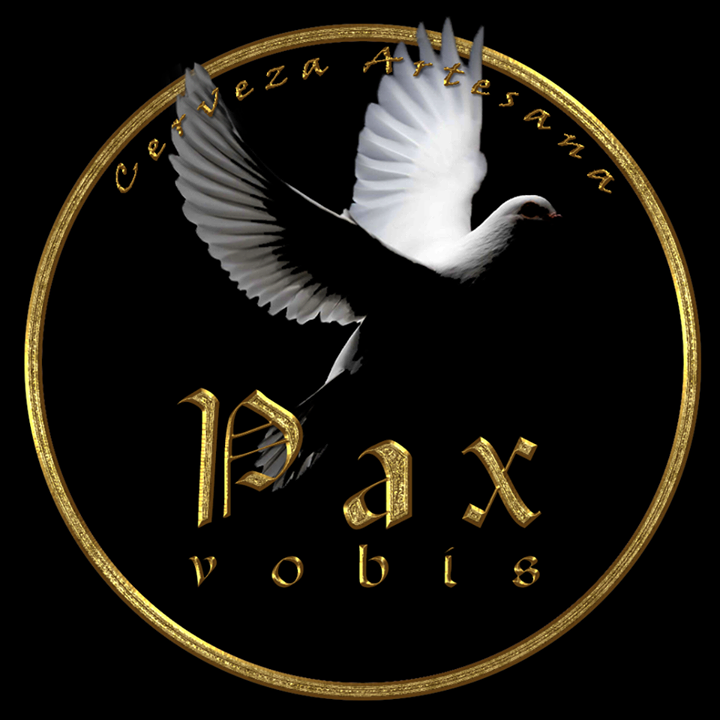 PAX VOBIS FOGATA