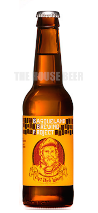 BASQUELAND CAPTAIN NORBERT / KÃ–LSH