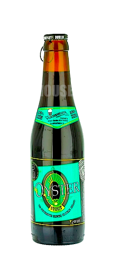 PORTERHOUSE OYSTER STOUT