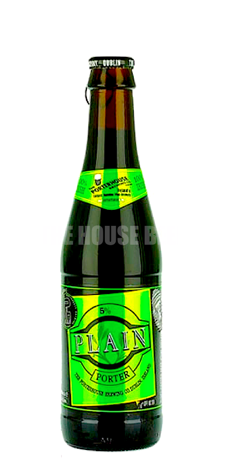 PORTERHOUSE PLAIN PORTER