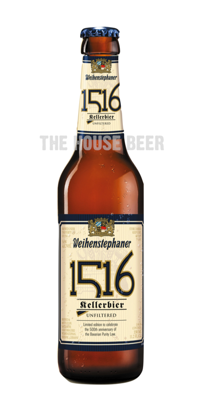 WEIHENSTEPHANER 1516