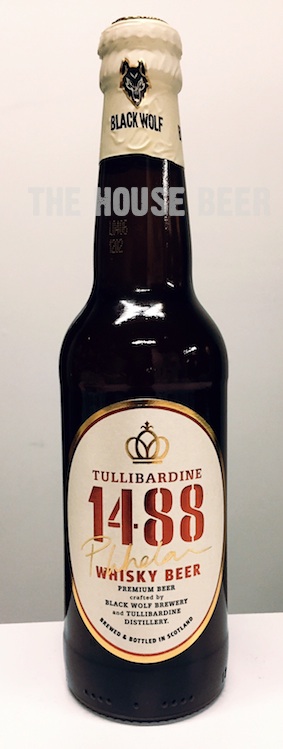 TULLIBARDINE 1488