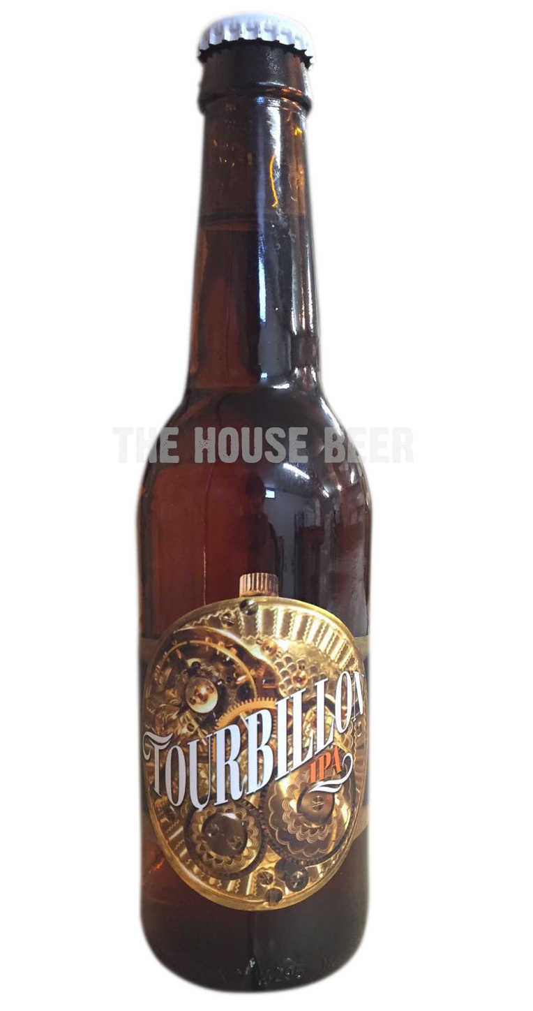 SESMA TOURBILLON / IPA