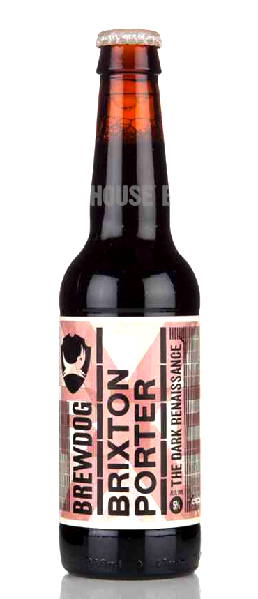 BREWDOG BRIXTON PORTER