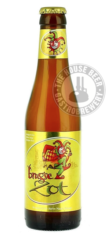 BRUGSE ZOT