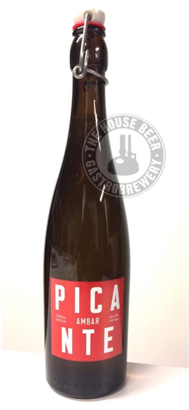 AMBAR PICANTE