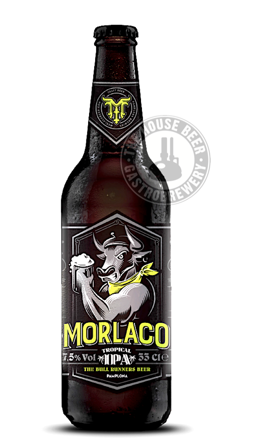 MORLACO TROPICAL / IPA