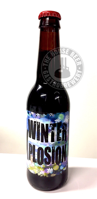 WINTER XPLOSION / WINTER SPICE CHRISTMAS