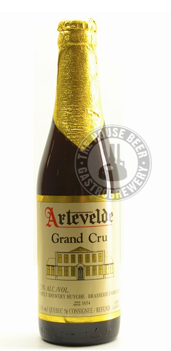 ARTEVELDE GRAND CRU