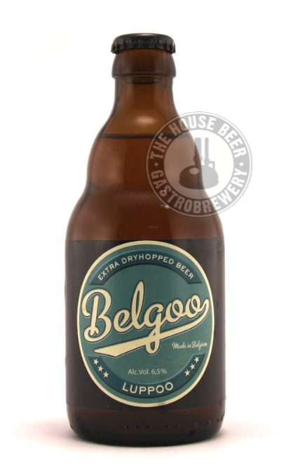 BELGOO LUPPOO