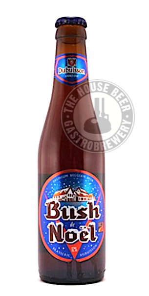 BUSH NOEL /  WINTER ALE