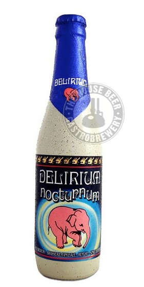 DELIRIUM NOCTURNUM