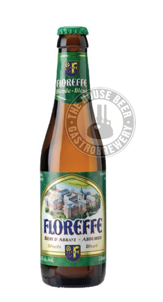 FLOREFFE BLONDE