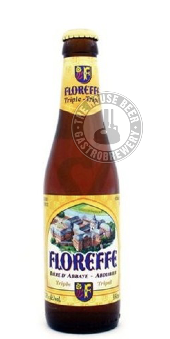 FLOREFFE TRIPEL