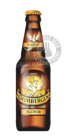 GRIMBERGEN  BLONDE