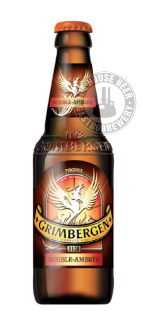 224.GRIMBERGEN DUBBEL / BELGIAN DUBBEL