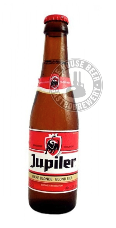 JUPILER