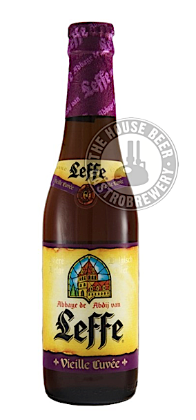 LEFFE VIEILLE CUVEE