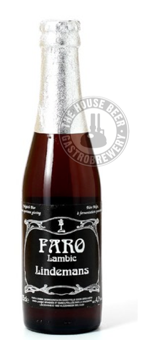LINDEMANS FARO / LAMBIC