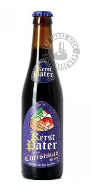 PATER LIEVEN KERSPATER