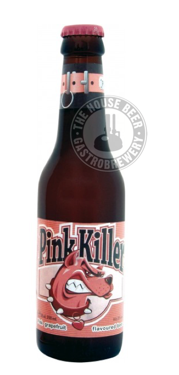 PINK KILLER