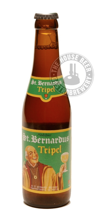 St.BERNARDUS TRIPLE