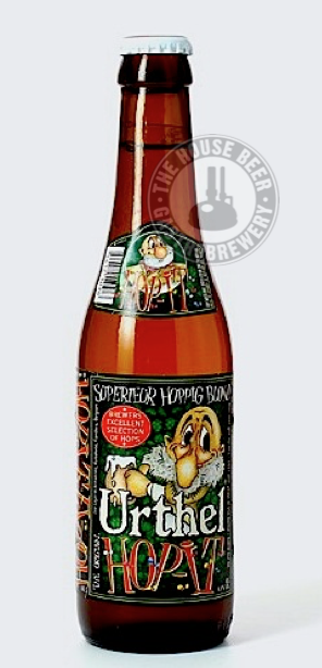 URTHEL HOP IT (Artesana)