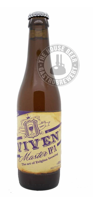 VIVEN MASTER IPA / IPA