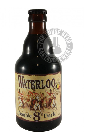 WATERLOO DOUBLE DARK 8