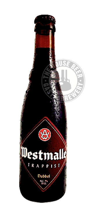 237. WESTMALLE DUBBEL / TRAPPIST BELGIAN DUBBEL