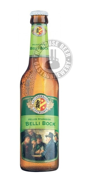 AKTIEN BELLI BOCK